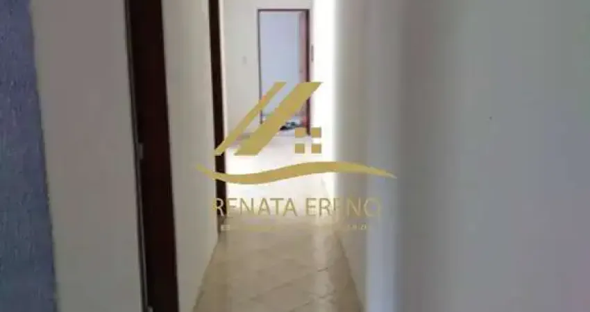 Casa com 3 Dormitórios (1 Suíte) à Venda – Wanel Ville – Sorocaba/SP