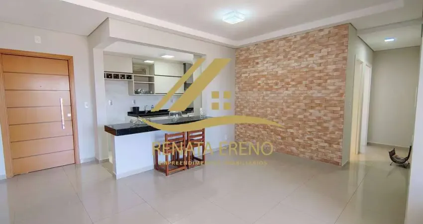 Apartamento de Alto Padrão no Residencial Luzes Campolim em Sorocaba
