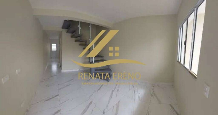 Casa Térrea à Venda – 2 Dormitórios e 2 Banheiros – Parque Vista Bárbara