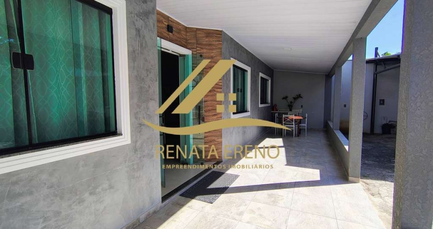 Ampla Chácara com 3 Casas – 1.488 m² no Alto da Boa Vista – Sorocaba