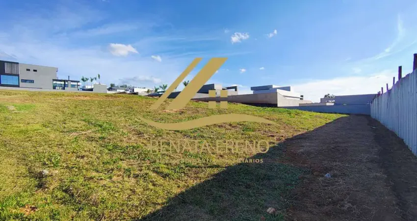 Terrenos de 1.000 m² à venda – condomínio saint patrick – sorocaba