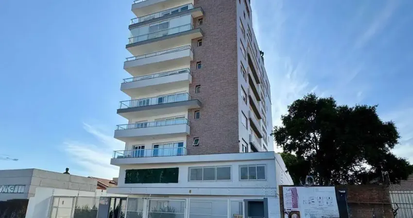 Apartamento à venda 2 dormitórios no bairro Patronato