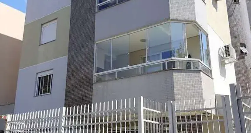 Apartamento 2 dormitórios churrasqueira elevador box Bairro Fátima