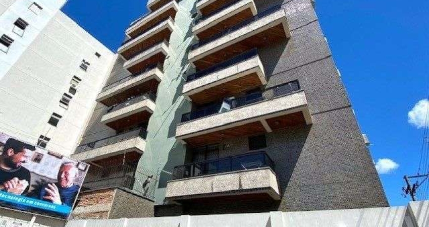 Apartamento Central frente 3 dormitorios suíte sacada próximo Hospital HC bus UF
