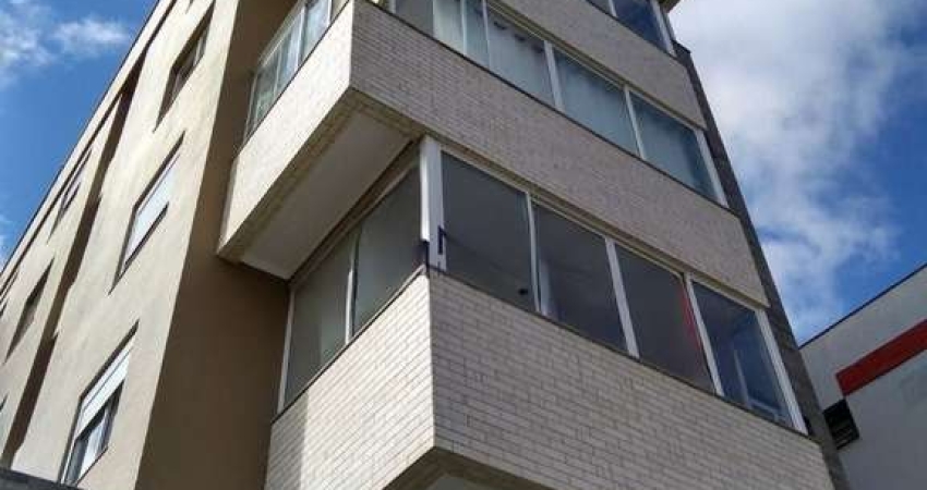 Apartamento à venda 1 dormitório, semimobiliado, 1 vaga,  próximo a UFN