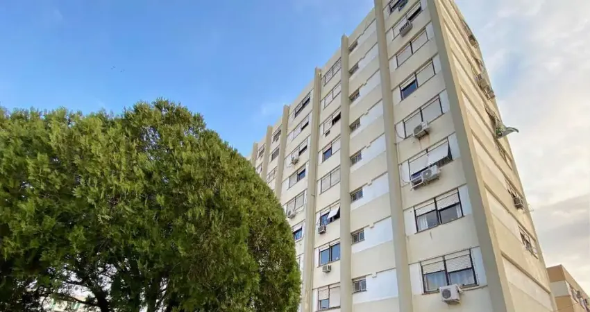 Excelente apartamento 3 dorm suite dependênca box elevador pertinho da UFN