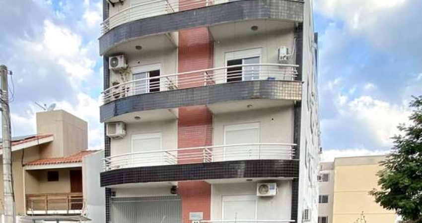 Apartamento com 1 quarto à venda na Rua Olavo Bilac, 253, Centro, Santa Maria