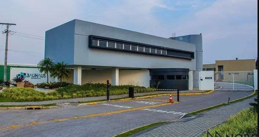 Terreno em condomínio fechado à venda na Avenida Prefeito Evandro Behr, 6105, Camobi, Santa Maria