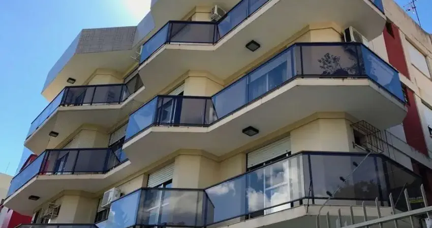 Apartamento  à venda  3 dormitórios de frente ao Parque Itaimbé no Centro