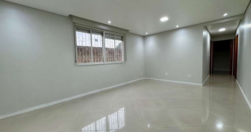 Apartamento Térreo à Venda – 3 Dormitórios | 80m² | Centro!