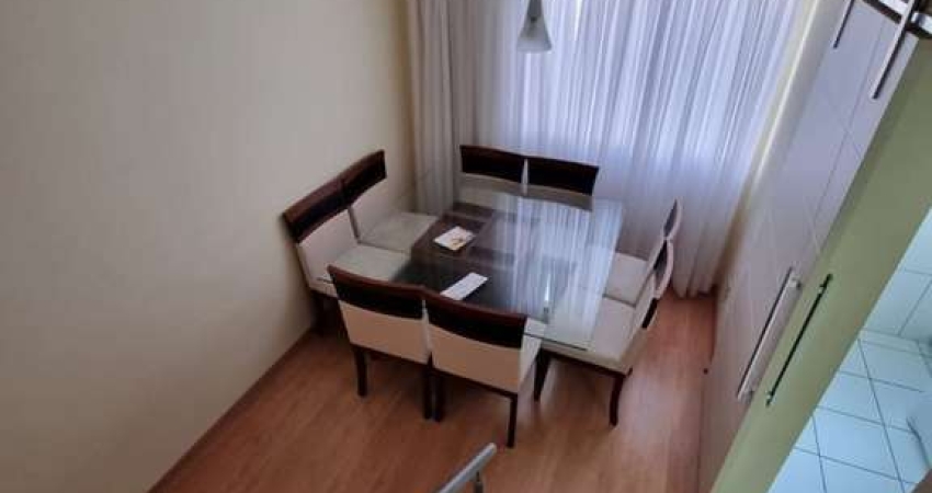 Apartamento para Venda em Curitiba, Campo Comprido, 2 dormitórios, 1 suíte, 2 banheiros, 2 vagas