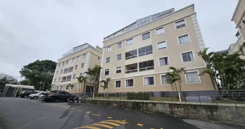 Apartamento 2 dormitórios (1 suíte) no campo comprido, curitiba 74 m² | ampliaza