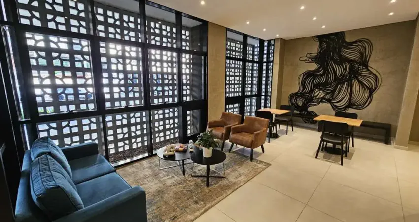 Apartamento ibiza unique home  studio ou 1 quarto no centro de curitiba | ampliaza