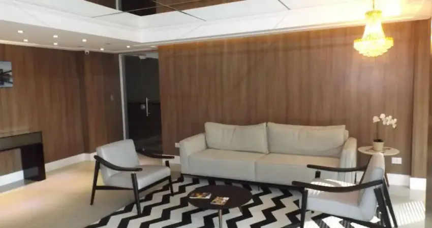 Apartamento para Venda em Curitiba, Novo Mundo, 3 dormitórios, 1 suíte, 2 banheiros, 2 vagas