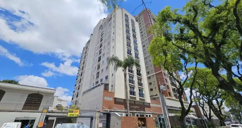 Cobertura com 3 quartos (1 suíte) à venda no bairro novo mundo, curitiba | 121 m² e 2 vagas