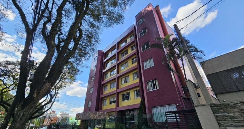 Apartamento para Venda em Curitiba, Água Verde, 2 dormitórios, 1 suíte, 2 banheiros, 1 vaga