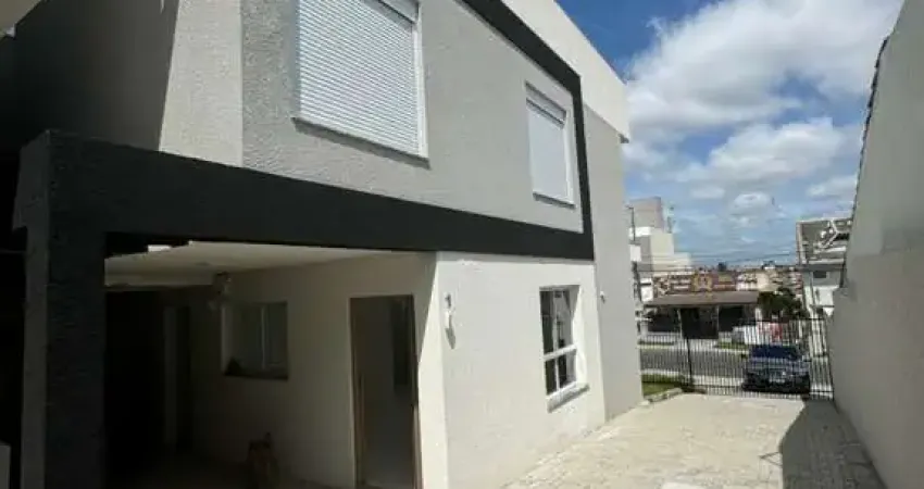 Apartamento para Venda em Curitiba, Bairro Alto, 3 dormitórios, 2 suítes, 3 banheiros, 1 vaga