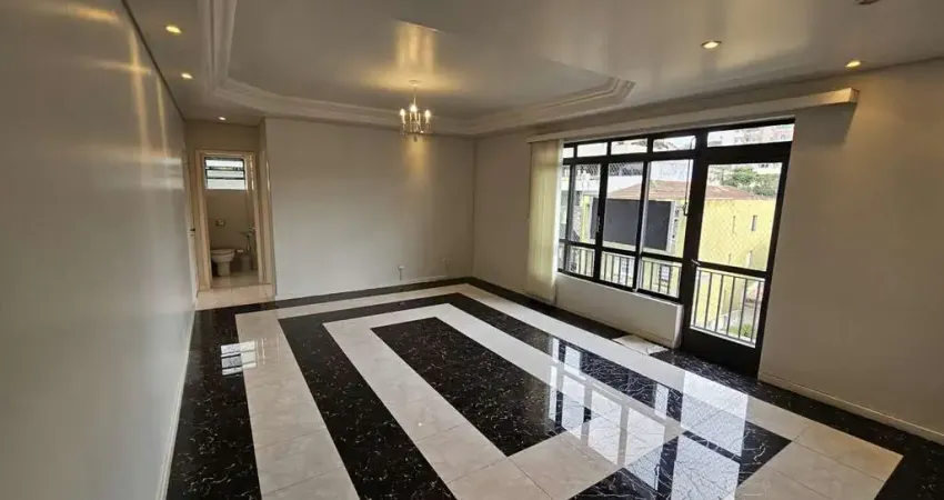 Apartamento para Venda em Curitiba, Mercês, 3 dormitórios, 1 suíte, 3 banheiros, 1 vaga