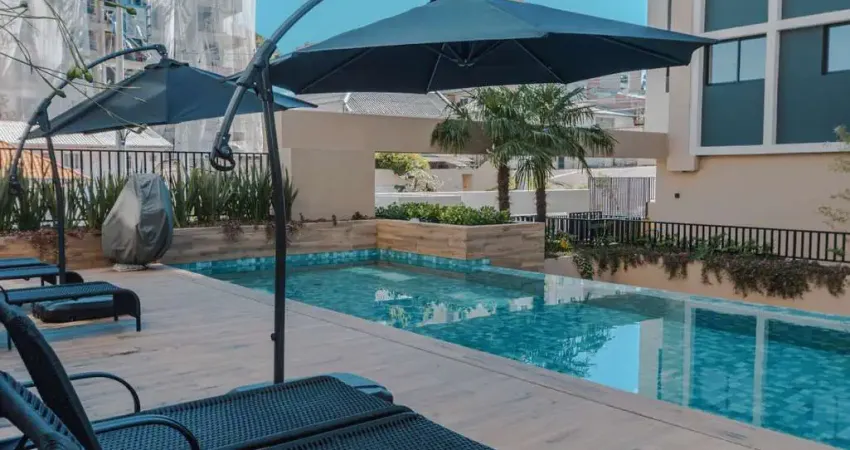 Apartamento com 2 quartos (1 suíte) à venda no bairro tingui, curitiba | 60 m² e 1 vaga