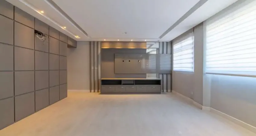 Apartamento com 3 quartos à venda na Rua Coronel Amazonas Marcondes, 1225, Cabral, Curitiba