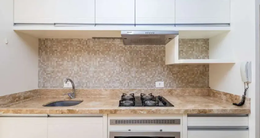 Apartamento para Venda em Curitiba, Boa vista, 2 dormitórios, 1 suíte, 2 banheiros, 1 vaga