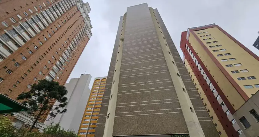 Apartamento 2 dormitórios à venda no rebouças, curitiba 59 m² | ampliaza