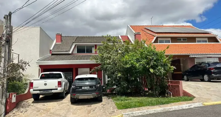 Casa para venda em curitiba, guabirotuba, 3 dormitórios, 1 suíte, 2 banheiros, 2 vagas