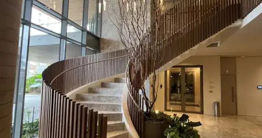 Apartamento para venda em curitiba, batel, 2 dormitórios, 2 suítes, 2 banheiros, 3 vagas