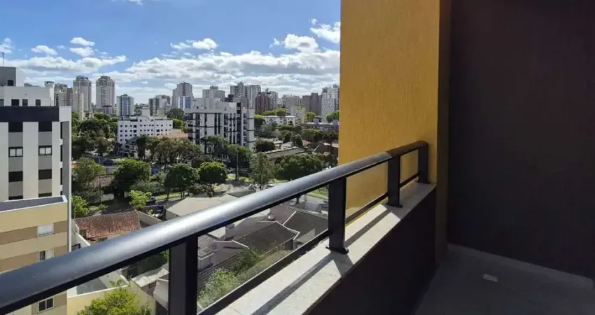 Apartamento para venda em curitiba, água verde, 3 dormitórios, 1 suíte, 2 banheiros, 2 vagas
