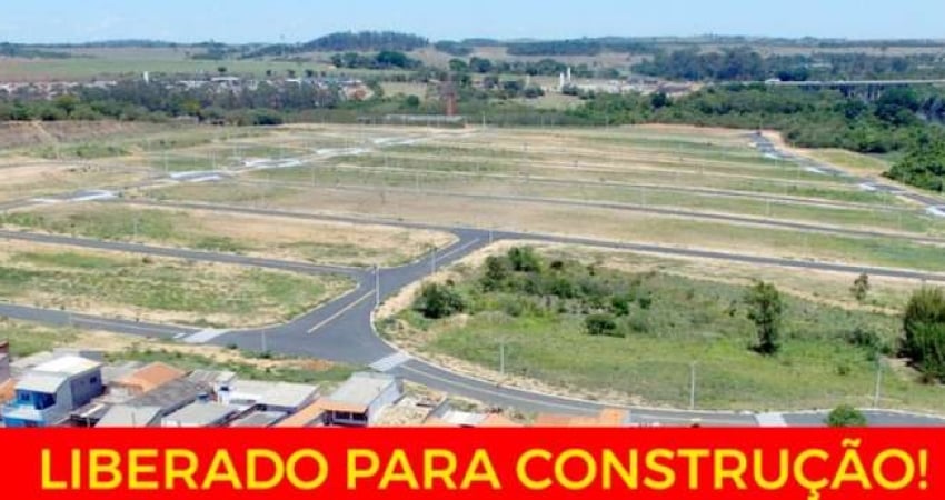 Terreno para Venda em Salto, Loteamento Terras de São Pedro e São Paulo