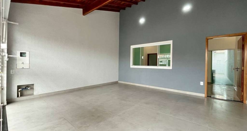 Casa em Indaiatuba: Jardim São Paulo | Próxima ao Parque das Frutas e Roldão