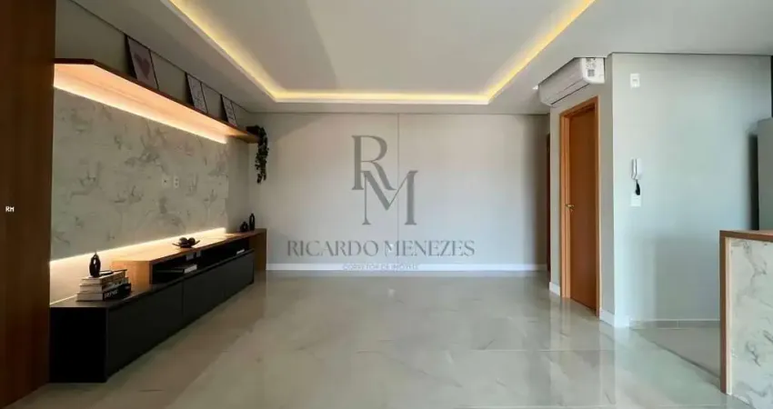 Apartamento à Venda The Park View Indaiatuba | 99m² | 3 Dorms
