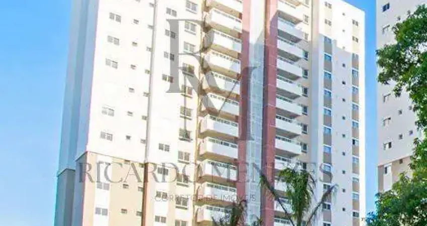 Jardim Pau Preto: Apto de Alto Padrão c/ 3 suítes e 3 vagas