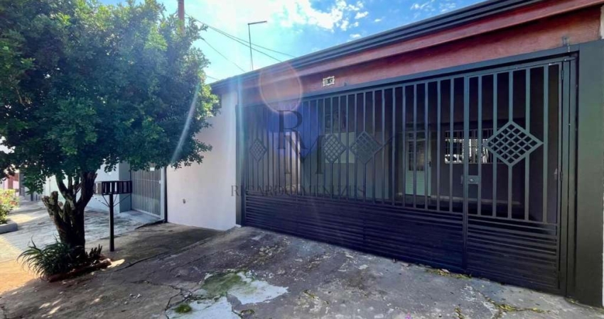 Jardim Rêmulo Zoppi: Casa c/ 2 Quartos, Permuta e Financiamento
