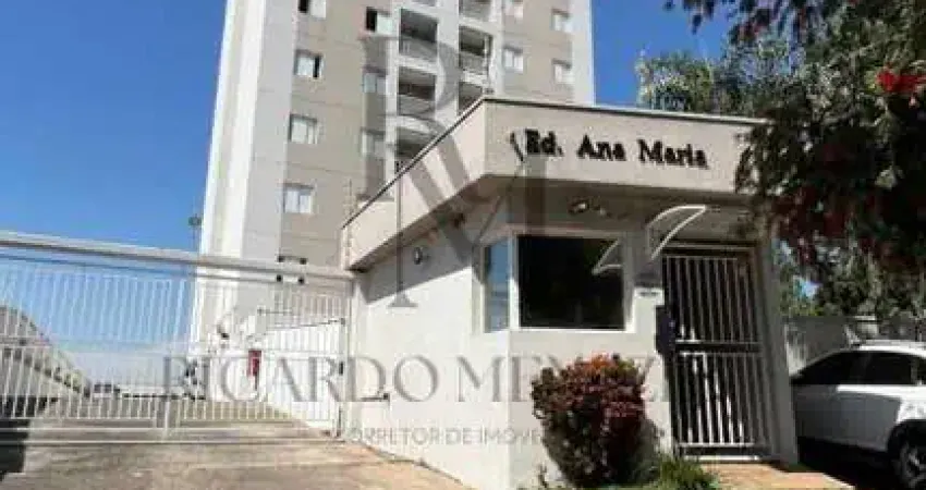 Apartamento 3 Dorms Varanda Gourmet Ana Maria | Ótima Localização