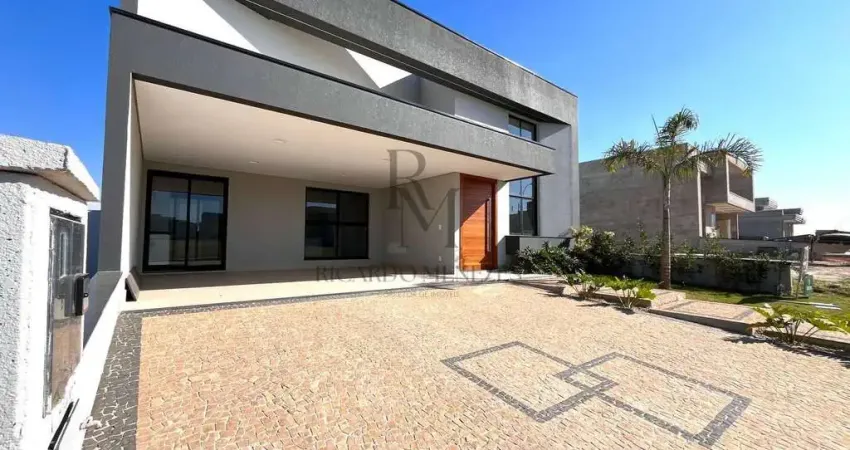 Indaiatuba: Casa à Venda no Dona Maria Cândida Perto do Parque Ecológico