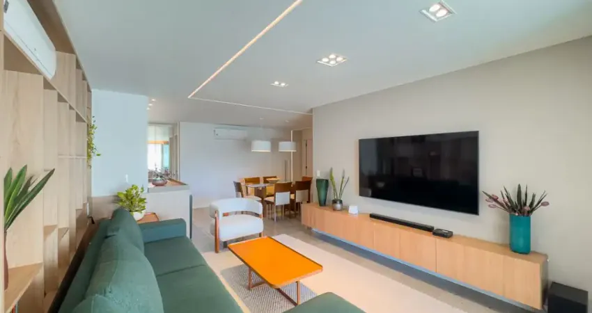 Apartamento à venda na Praia do Canto, Vitória 