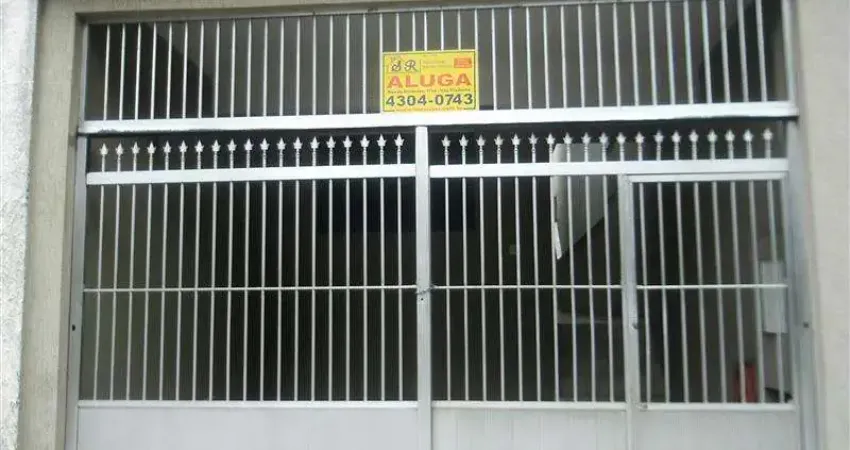 Casa com 3 quartos à venda na Avenida Jacinto Menezes Palhares, Jardim Avelino, São Paulo