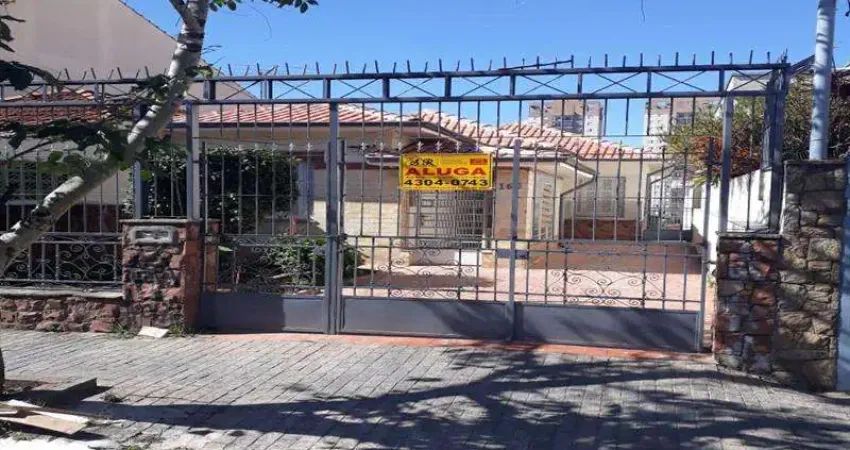 Casa com 2 quartos à venda na Rua Cananéia, Vila Prudente, São Paulo