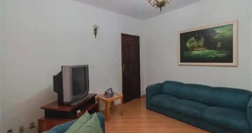 Casa com 3 quartos à venda na Rua Herwis, Vila Ema, São Paulo