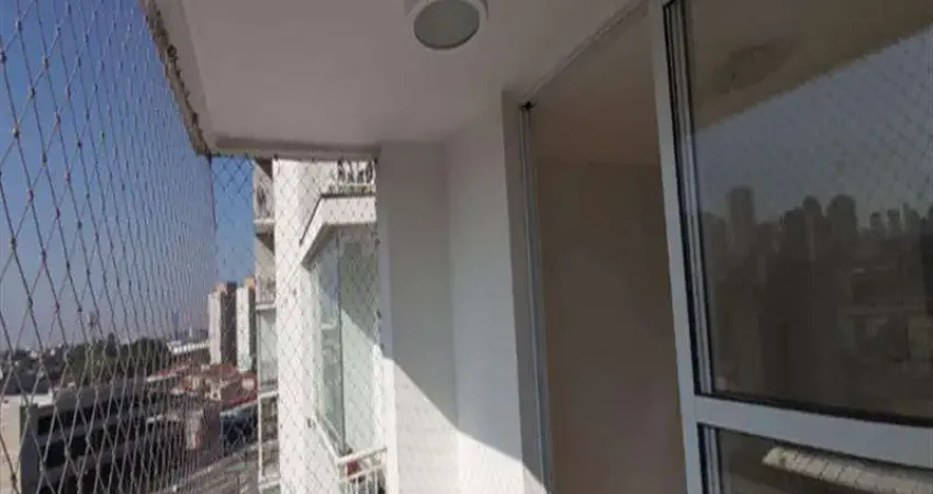 Apartamento com 3 quartos à venda na Rua Maria Daffre, Quinta da Paineira, São Paulo
