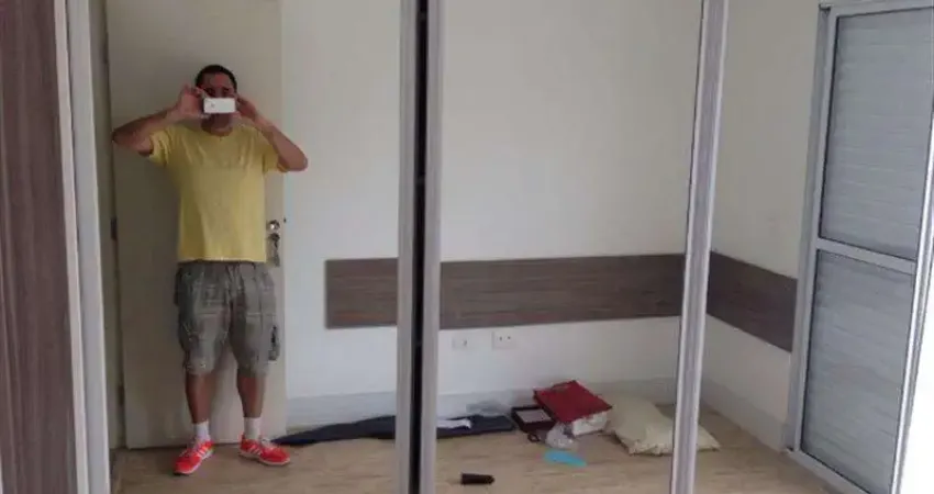Casa com 3 quartos à venda na Rua Tapaji, Vila Alpina, São Paulo