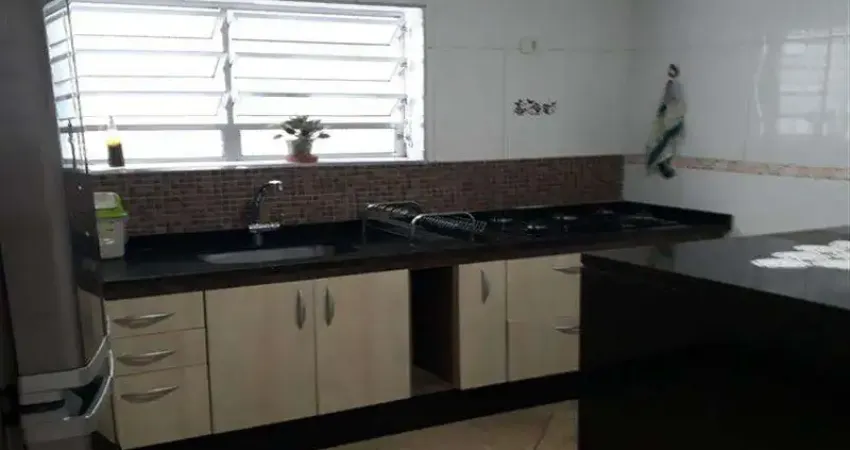 Casa com 3 quartos à venda na Rua Sertão do Cariri, Parque São Lucas, São Paulo