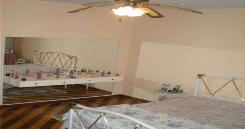 Casa com 3 quartos à venda na Rua Doutor Luís Carlos, Vila Aricanduva, São Paulo