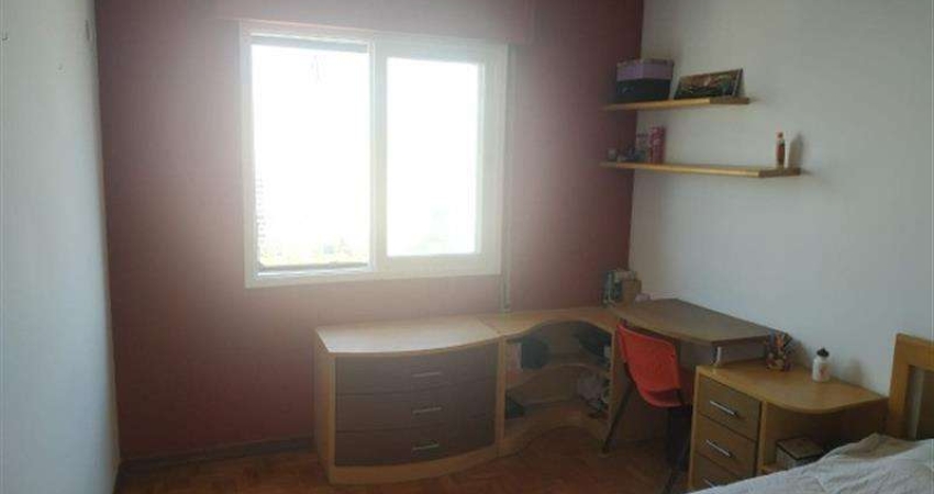Apartamento com 3 quartos à venda na Avenida Paes de Barros, Mooca, São Paulo