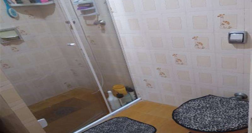 Casa com 2 quartos à venda na Rua Doutor Roberto Reid Kalley, Vila Gomes Cardim, São Paulo