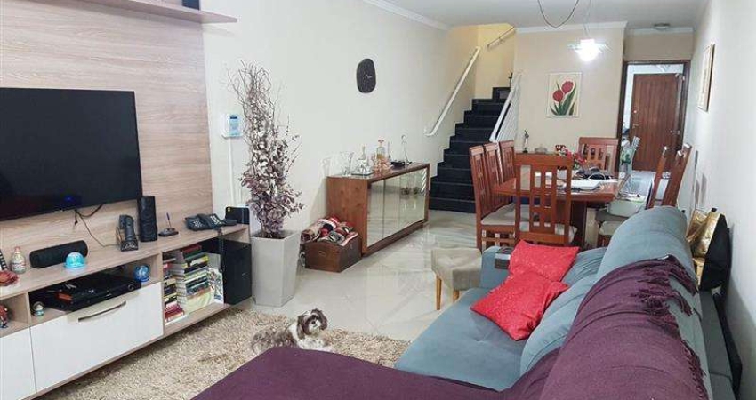 Casa com 3 quartos à venda na Rua Marquês de Praia Grande, Vila Prudente, São Paulo