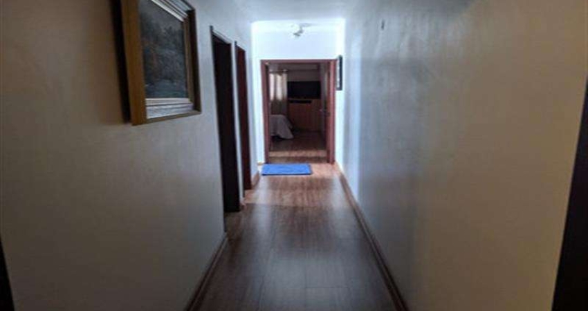 Casa com 3 quartos à venda na Rua Coronel Donato, Vila Matilde, São Paulo