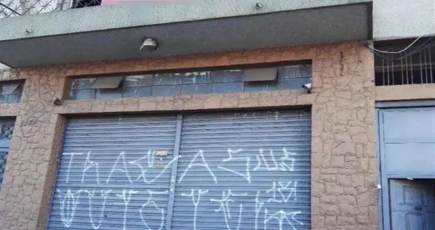 Casa com 3 quartos à venda na Rua Jaboticabal, Vila Bertioga, São Paulo