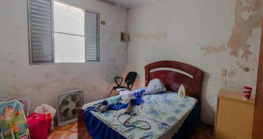 Casa com 2 quartos à venda na Rua Bom Jesus, Vila Regente Feijó, São Paulo